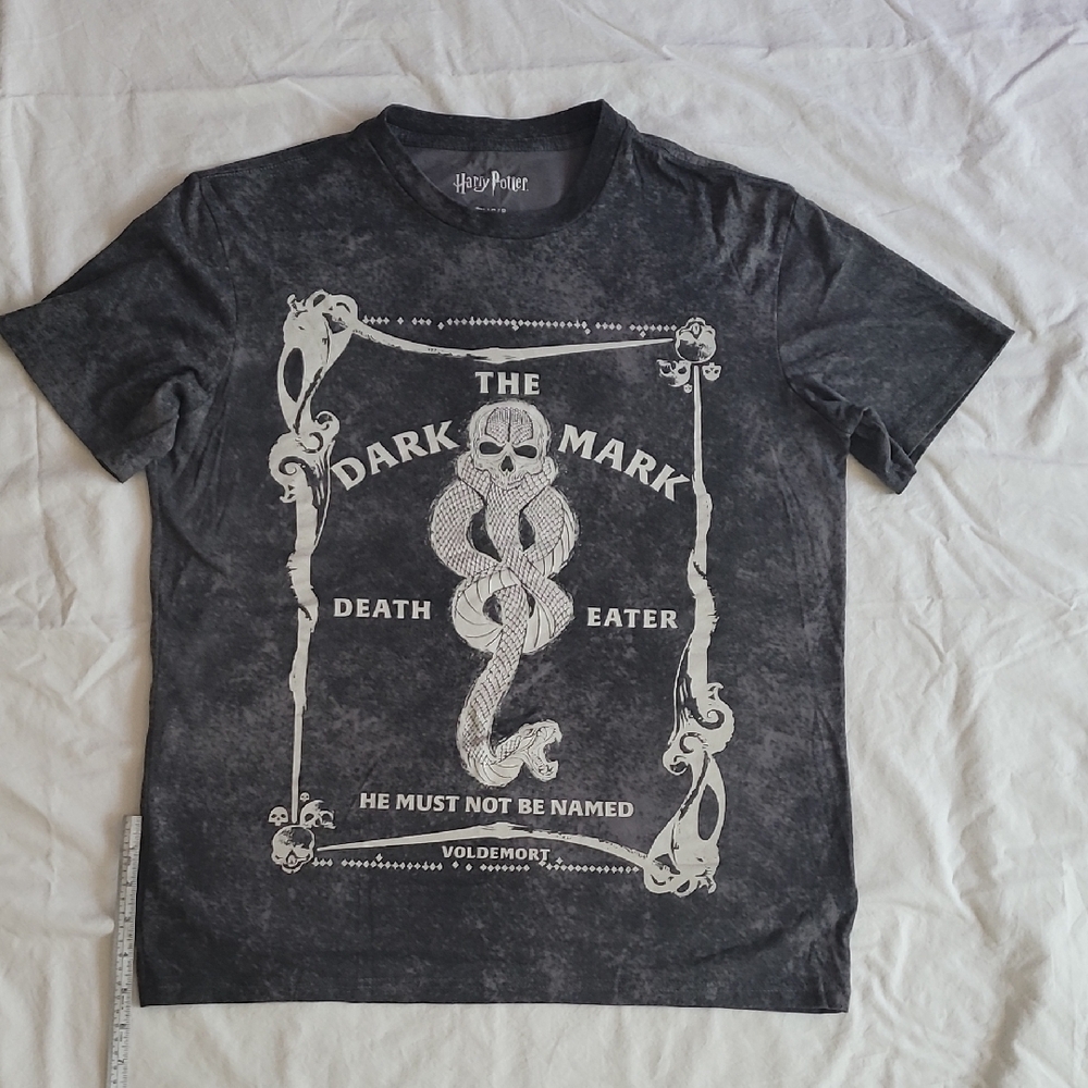 Harry Potter Voldemort T-Shirt